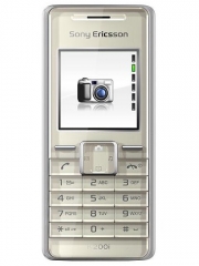 Sony Ericsson K200