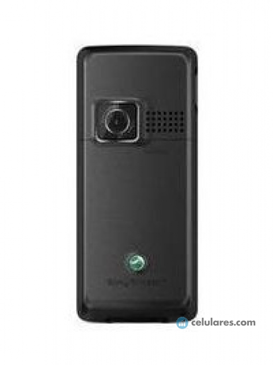 Imagen 2 Sony Ericsson K200c