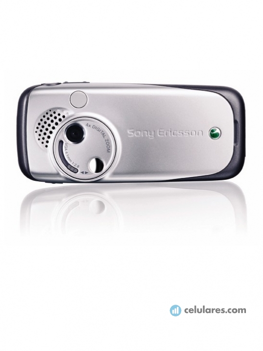 Imagen 2 Sony Ericsson K508c