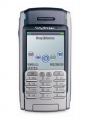 Sony Ericsson P900