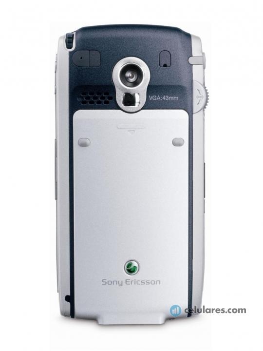 Imagen 2 Sony Ericsson P900