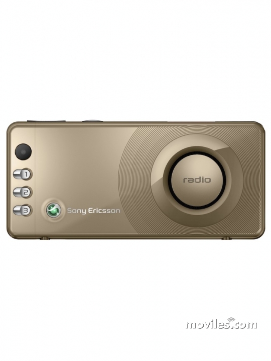 Imagen 3 Sony Ericsson R300