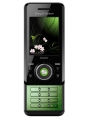 Sony Ericsson S500i