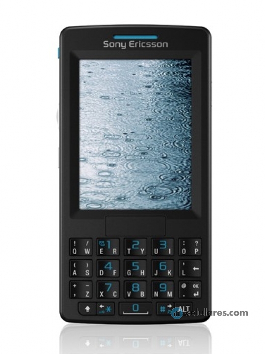 Sony Ericsson M600