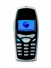 Sony Ericsson T200