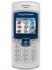 Sony Ericsson T230