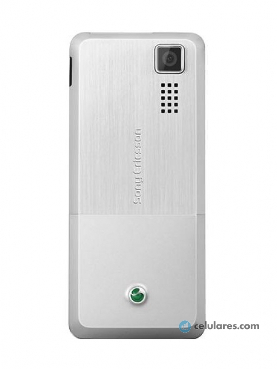 Imagen 2 Sony Ericsson T250i