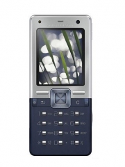 Sony Ericsson T650c