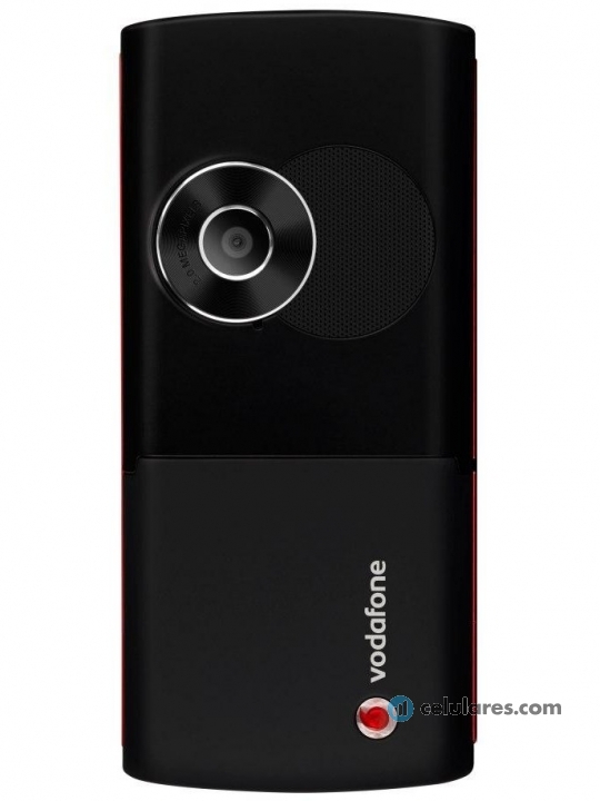 Imagen 2 Sony Ericsson V640