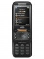 Sony Ericsson W830i