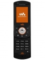 Sony Ericsson W900