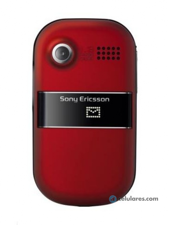 Imagen 4 Sony Ericsson Z320