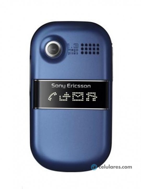 Imagen 2 Sony Ericsson Z320a