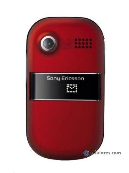 Imagen 4 Sony Ericsson Z320a