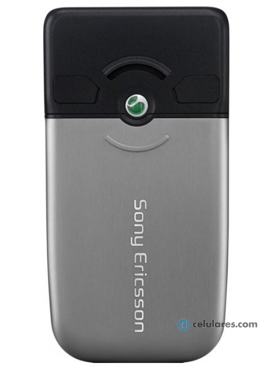 Imagen 3 Sony Ericsson Z550i