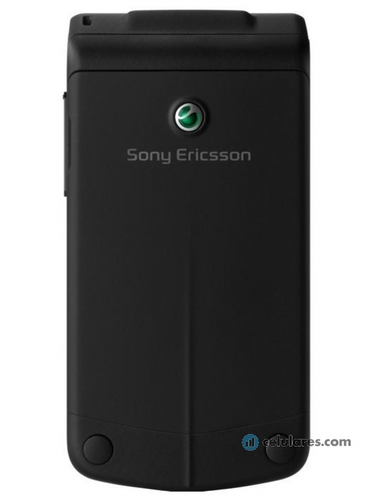 Imagen 2 Sony Ericsson Z555
