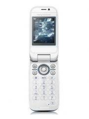 Sony Ericsson Z610