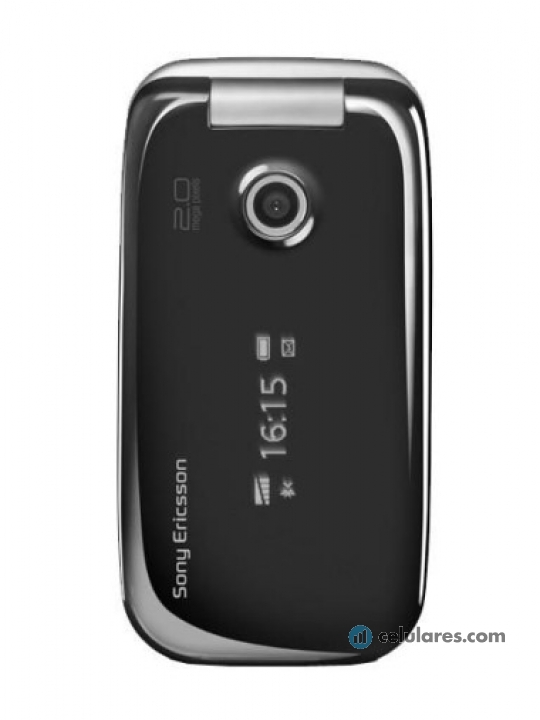 Imagen 5 Sony Ericsson Z610