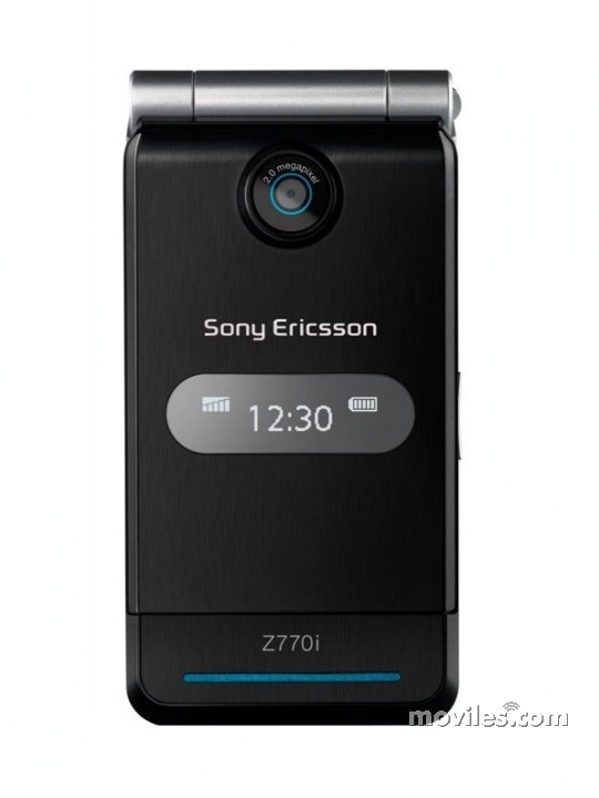 Imagen 2 Sony Ericsson Z770i