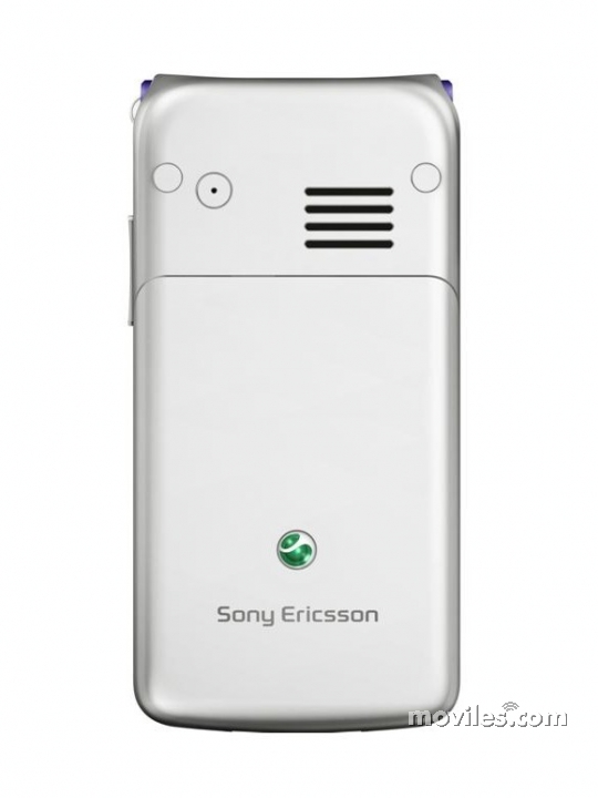 Imagen 3 Sony Ericsson Z780
