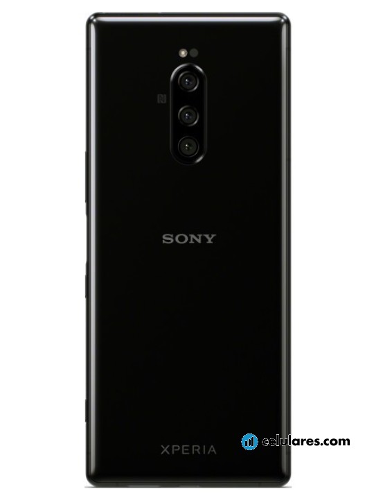 Imagen 8 Sony Xperia 1