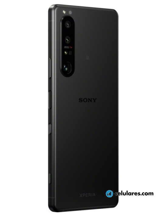 Imagen 4 Sony Xperia 1 III