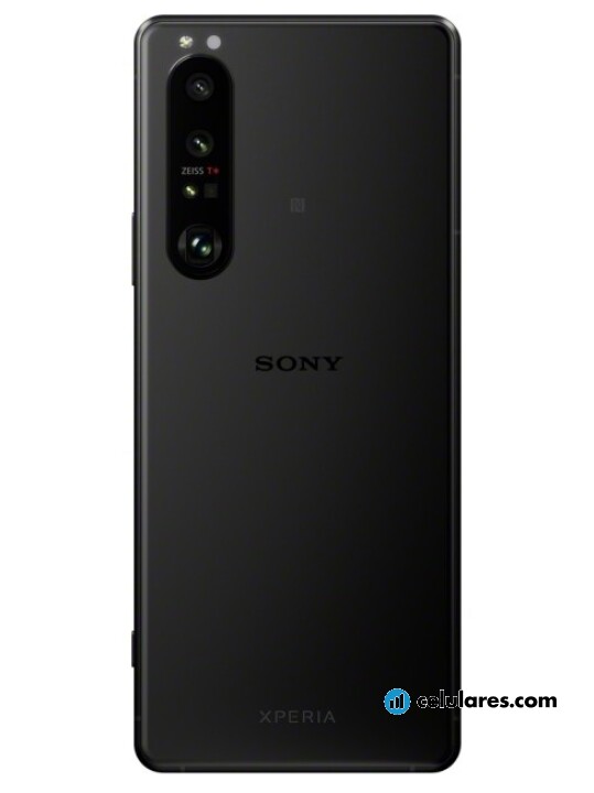 Imagen 5 Sony Xperia 1 III