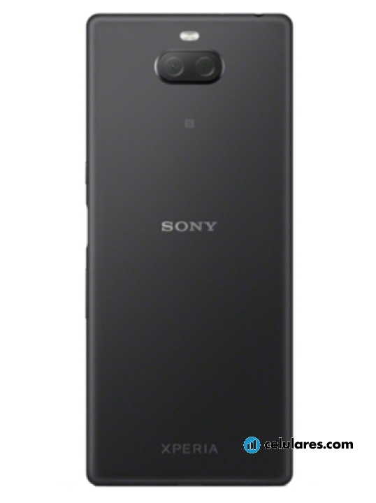 Imagen 6 Sony Xperia 10 Plus