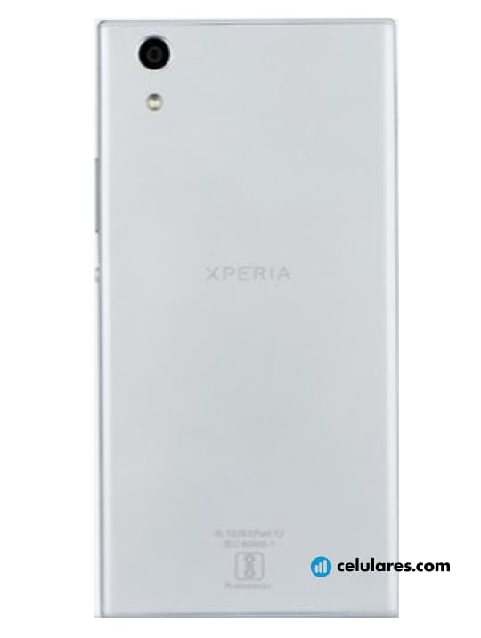 Imagen 3 Sony Xperia R1 Plus
