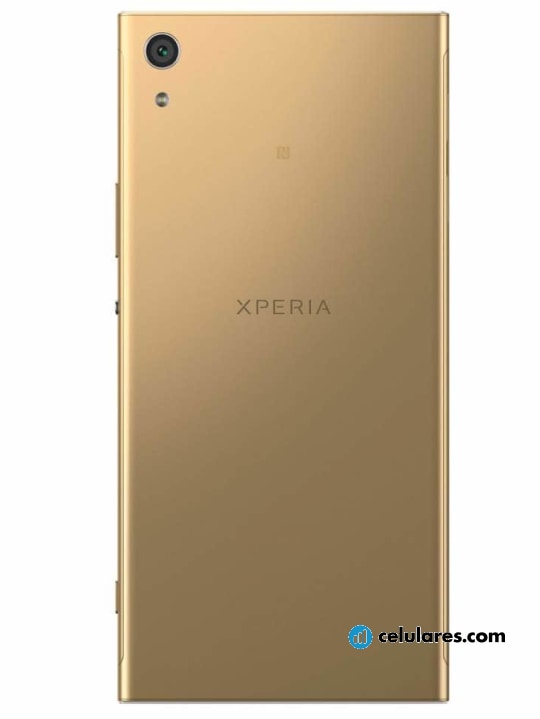 Imagen 4 Sony Xperia XA1 Ultra