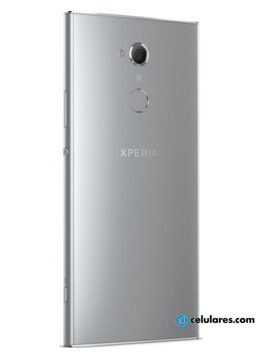Imagen 6 Sony Xperia XA2 Ultra