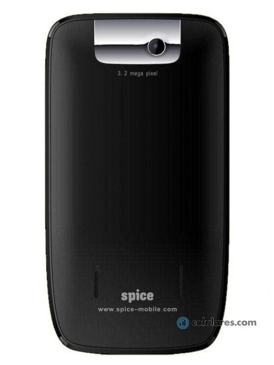 Imagen 2 Spice Mobile QT-68