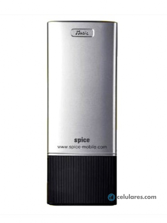 Imagen 2 Spice Mobile S-5110