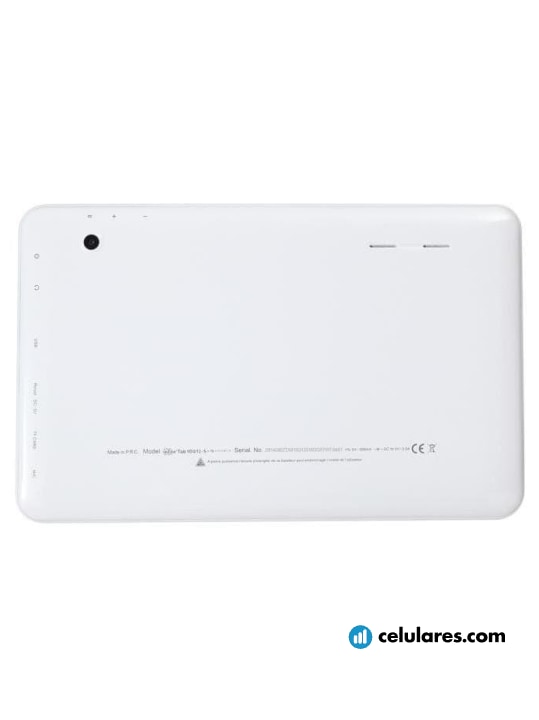Imagen 4 Tablet Storex eZee Tab 10Q12-XS