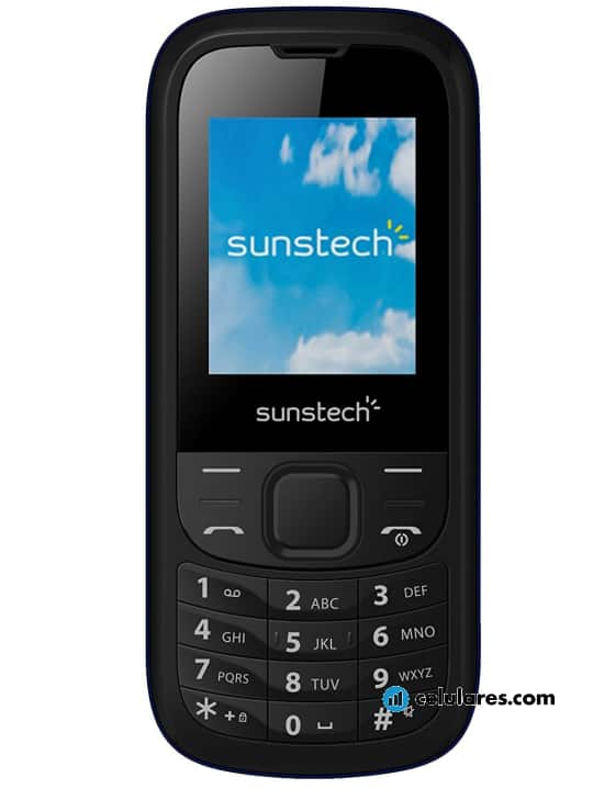 Sunstech Tel205bl