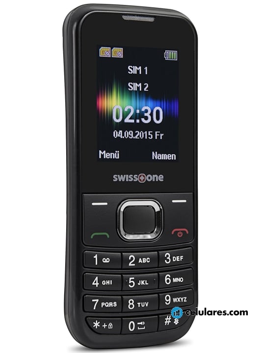 Imagen 3 Swisstone SC 230