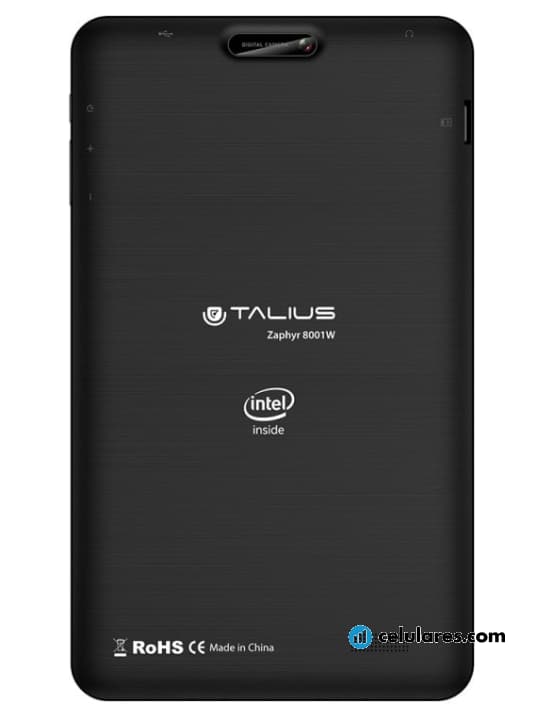 Tablet Talius Zaphyr 8001W