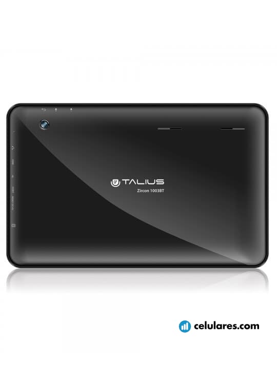 Imagen 2 Tablet Talius Zircon 1003BT