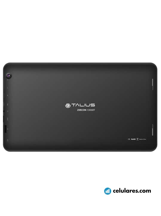 Imagen 2 Tablet Talius Zircon 1006BT