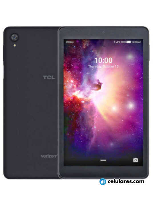 Imagen 2 Tablet TCL 10 TabMid