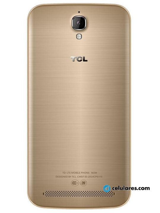 Imagen 3 TCL M2M