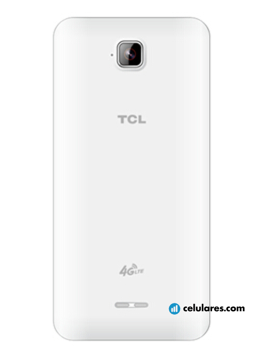 Imagen 4 TCL P335M