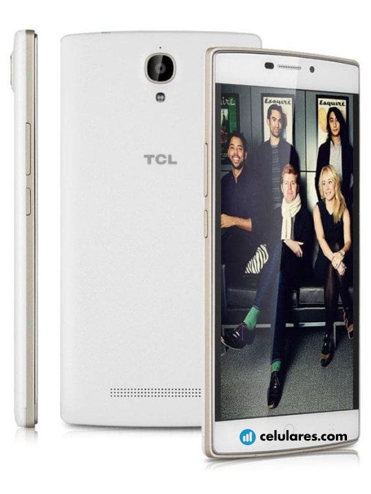 Imagen 5 TCL P561U