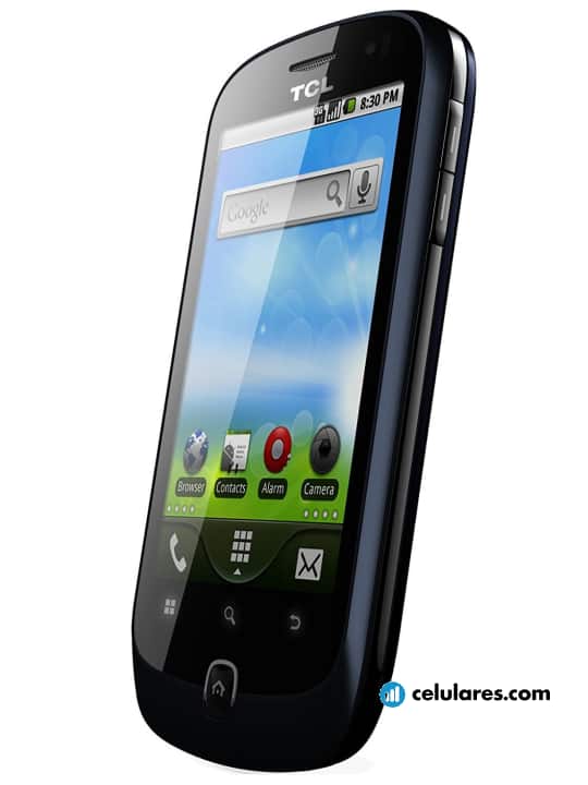 Imagen 2 TCL TLH-924