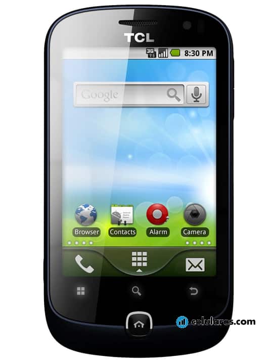 TCL TLH-924