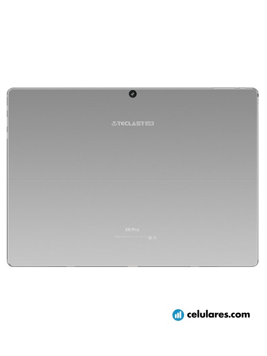 Imagen 4 Tablet Teclast X6 Pro