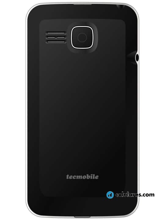 Imagen 2 Tecmobile Q50