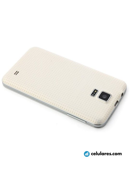Imagen 4 Tengda S5