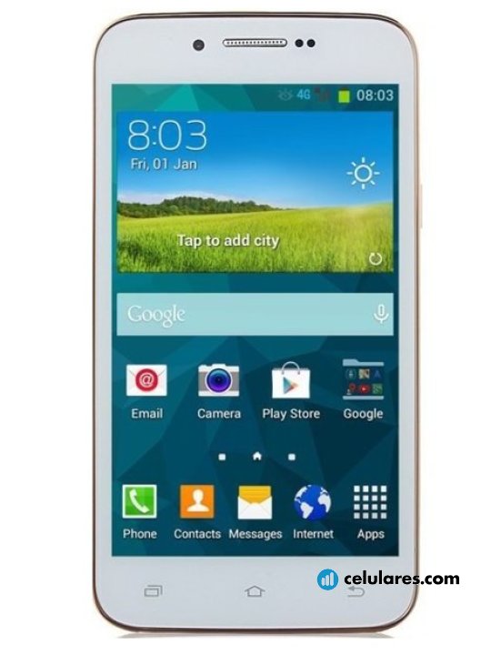 Tengda S5