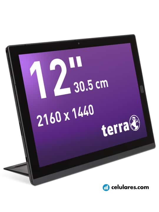 Tablet Terra PAD 1270